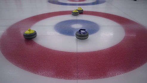All you need to know about curling - produced, filmed and edited by me